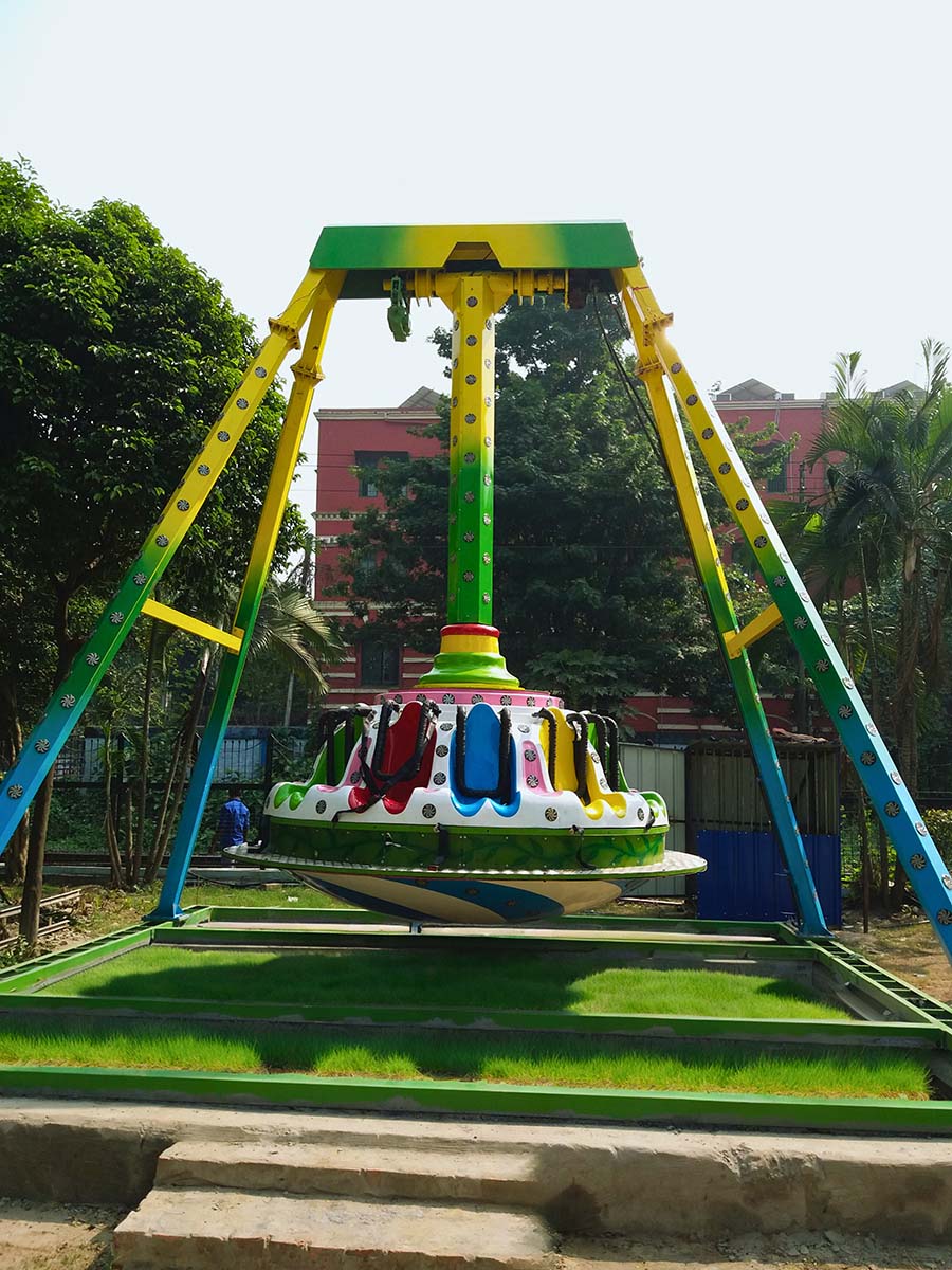 120 Pendulum