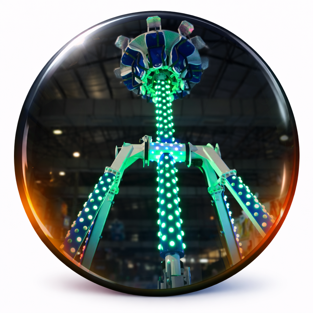 360 Pendulum