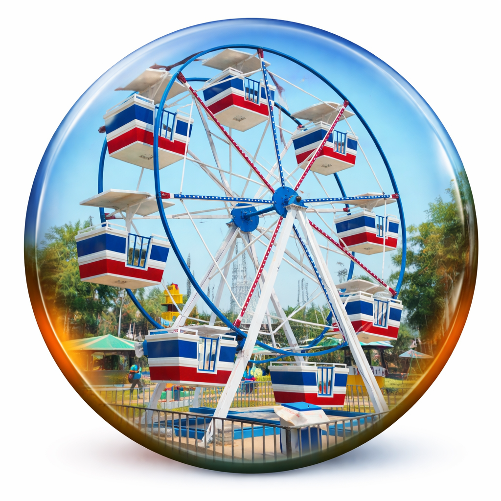 Giant Wheel